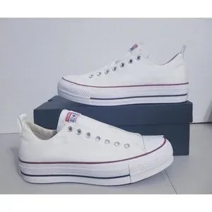 Converse CTAS Fashion Ox Laceless